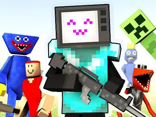 Who Will Win Create a Battle thumbnail