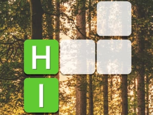 Word Blocks thumbnail