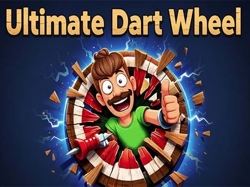 Ultimate Dart Wheel thumbnail