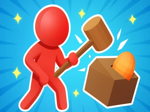 Hunter and Survivor thumbnail