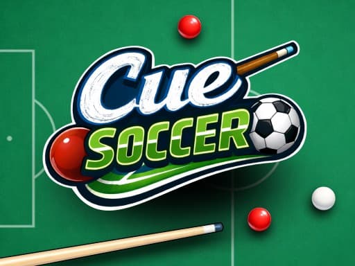 CueSoccer thumbnail