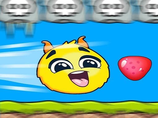 Sugar Rusher thumbnail