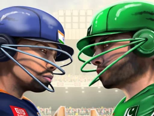 Real World Cricket Game thumbnail