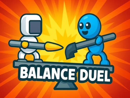 BalanceDuel thumbnail