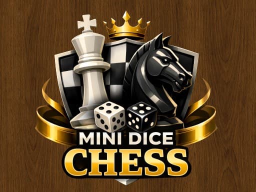 Mini Dice Chess thumbnail