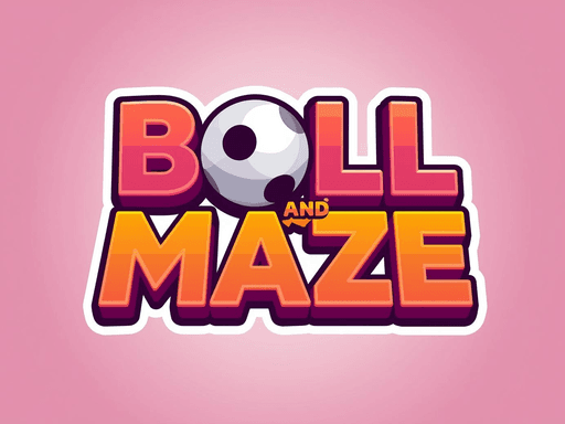 Ball and Maze thumbnail